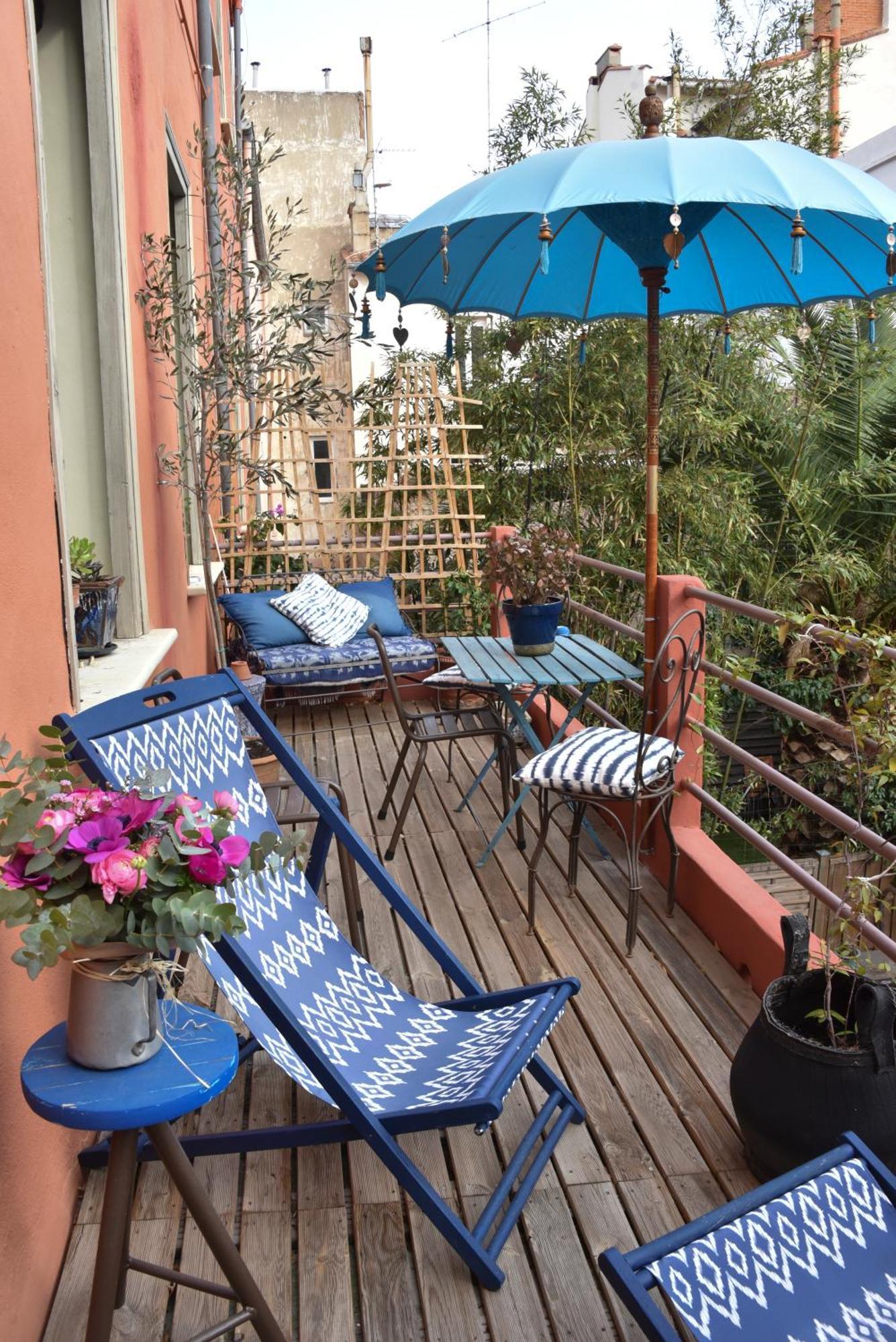La Maison D'Elysa Perpignan Exterior foto